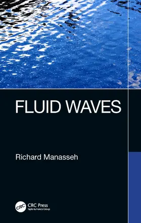 Manasseh | Fluid Waves | Buch | 978-1-032-11319-7 | sack.de