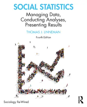 Linneman |  Social Statistics | Buch |  Sack Fachmedien