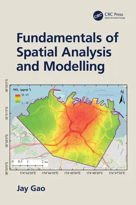 Gao |  Fundamentals of Spatial Analysis and Modelling | Buch |  Sack Fachmedien