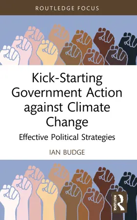 Budge |  Kick-Starting Government Action against Climate Change | Buch |  Sack Fachmedien