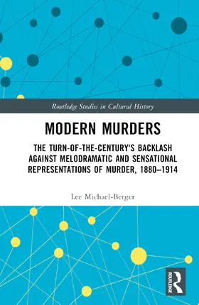 Michael-Berger |  Modern Murders | Buch |  Sack Fachmedien