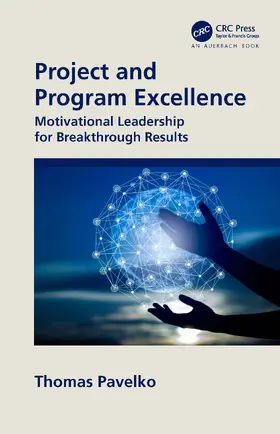 Pavelko |  Project and Program Excellence | Buch |  Sack Fachmedien