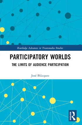 Blázquez |  Participatory Worlds | Buch |  Sack Fachmedien