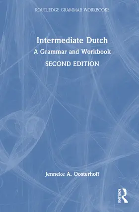 Oosterhoff | Intermediate Dutch | Buch | 978-1-032-12117-8 | sack.de