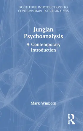 Winborn |  Jungian Psychoanalysis | Buch |  Sack Fachmedien
