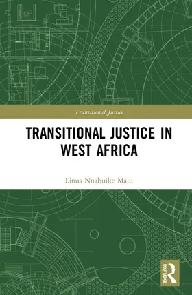 Malu |  Transitional Justice in West Africa | Buch |  Sack Fachmedien