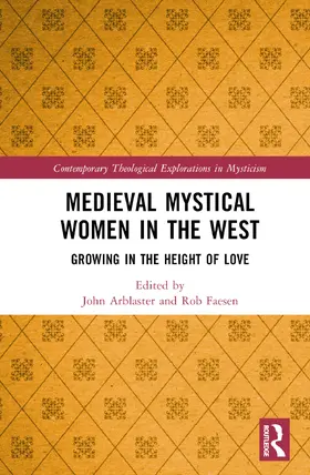 Arblaster / Faesen |  Medieval Mystical Women in the West | Buch |  Sack Fachmedien