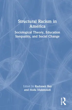 Ray / Mahmoudi |  Systemic Racism in America | Buch |  Sack Fachmedien