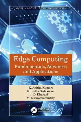 Dharani / Niranjanamurthy / Kumari |  Edge Computing | Buch |  Sack Fachmedien