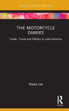 Lie |  The Motorcycle Diaries | Buch |  Sack Fachmedien