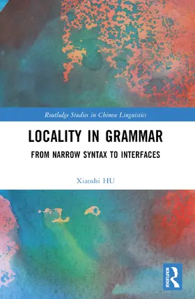 Hu |  Locality in Grammar | Buch |  Sack Fachmedien