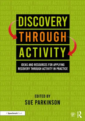 Parkinson |  Discovery Through Activity | Buch |  Sack Fachmedien