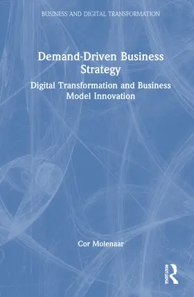 Molenaar |  Demand-Driven Business Strategy | Buch |  Sack Fachmedien