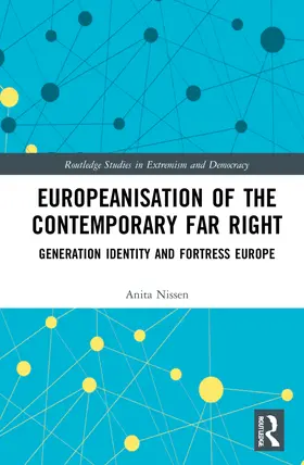 Nissen |  Europeanisation of the Contemporary Far Right | Buch |  Sack Fachmedien