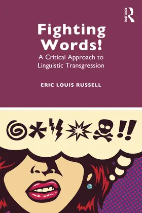 Russell |  Fighting Words! | Buch |  Sack Fachmedien