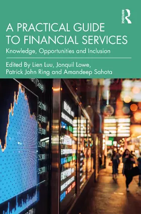 Luu / Lowe / Ring |  A Practical Guide to Financial Services | Buch |  Sack Fachmedien