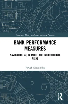 Niedziolka / Niedziólka |  Bank Performance Measures | Buch |  Sack Fachmedien