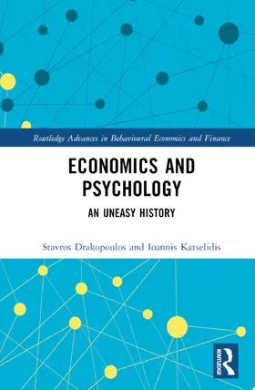 Drakopoulos / Katselidis |  Economics and Psychology | Buch |  Sack Fachmedien