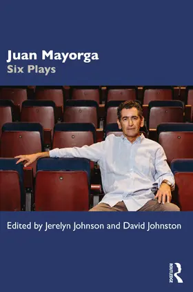 Johnson / Johnston |  Juan Mayorga | Buch |  Sack Fachmedien