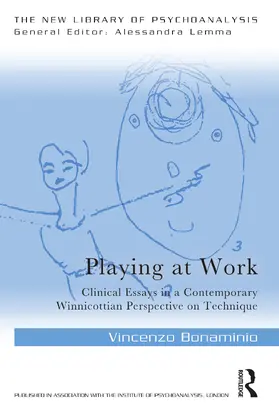 Bonaminio |  Playing at Work | Buch |  Sack Fachmedien