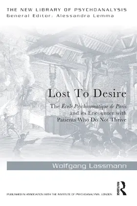 Lassmann |  Lost to Desire | Buch |  Sack Fachmedien