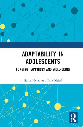 Nejad |  Adaptability in Adolescents | Buch |  Sack Fachmedien