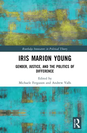 Ferguson / Valls |  Iris Marion Young | Buch |  Sack Fachmedien