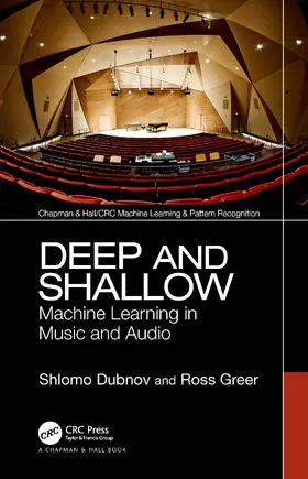 Dubnov / Greer |  Deep and Shallow | Buch |  Sack Fachmedien