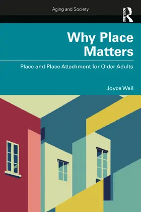 Weil |  Why Place Matters | Buch |  Sack Fachmedien