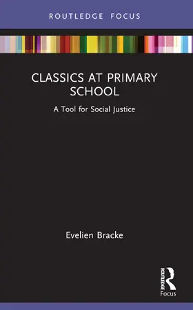 Bracke |  Classics at Primary School | Buch |  Sack Fachmedien