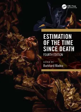 Madea |  Estimation of the Time Since Death | Buch |  Sack Fachmedien