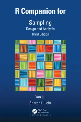 Lu / Lohr |  R Companion for Sampling | Buch |  Sack Fachmedien