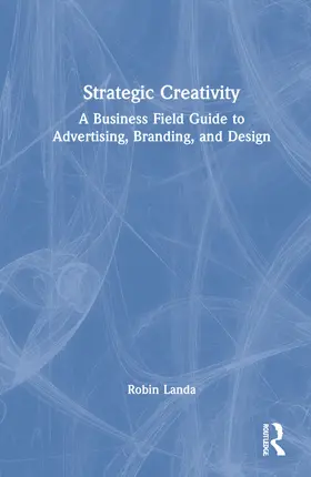Landa |  Strategic Creativity | Buch |  Sack Fachmedien