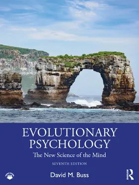 Buss | Evolutionary Psychology | Buch | 978-1-032-13791-9 | www2.sack.de