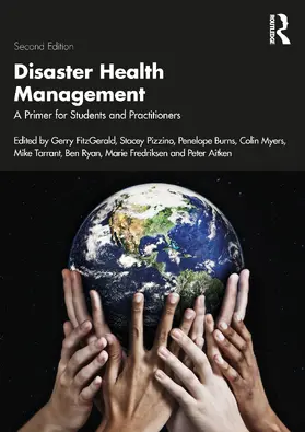 FitzGerald / Pizzino / Burns |  Disaster Health Management | Buch |  Sack Fachmedien