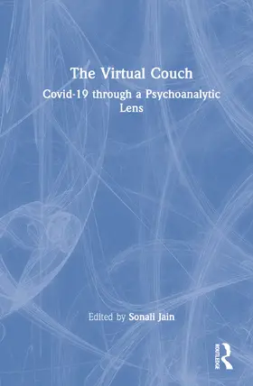 Jain | The Virtual Couch | Buch | 978-1-032-14060-5 | sack.de