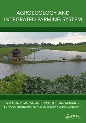 Sarangi / Mohanty / Munilkumar |  Agroecology and Integrated Farming System | Buch |  Sack Fachmedien