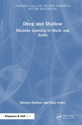 Dubnov / Greer |  Deep and Shallow | Buch |  Sack Fachmedien