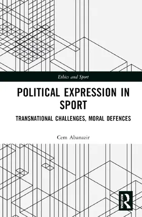 Abanazir |  Political Expression in Sport | Buch |  Sack Fachmedien