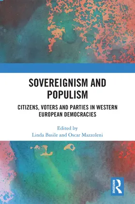 Basile / Mazzoleni |  Sovereignism and Populism | Buch |  Sack Fachmedien