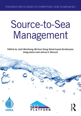 Weinberg / Zandaryaa / Leslie |  Source-to-Sea Management | Buch |  Sack Fachmedien
