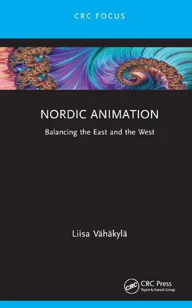 Vähäkylä |  Nordic Animation | Buch |  Sack Fachmedien