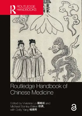 Lo / Stanley-Baker |  Routledge Handbook of Chinese Medicine | Buch |  Sack Fachmedien