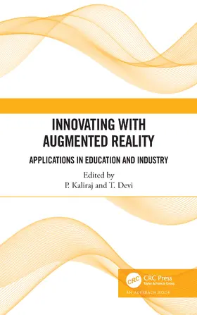 Kaliraj / Thirupathi |  Innovating with Augmented Reality | Buch |  Sack Fachmedien