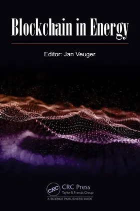 Veuger | Blockchain in Energy | Buch | 978-1-032-15240-0 | www2.sack.de