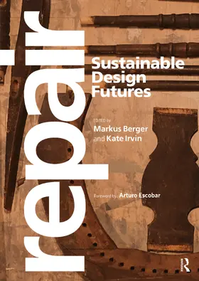 Berger / Irvin | Repair | Buch | 978-1-032-15405-3 | www2.sack.de