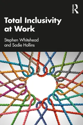 Whitehead |  Total Inclusivity at Work | Buch |  Sack Fachmedien