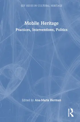 Herman |  Mobile Heritage | Buch |  Sack Fachmedien