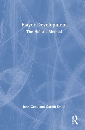 Cone / Smith |  Player Development | Buch |  Sack Fachmedien