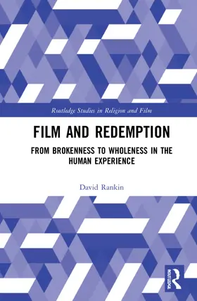 Rankin |  Film and Redemption | Buch |  Sack Fachmedien